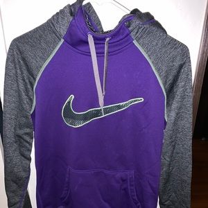 Nike pullover